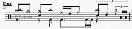 1